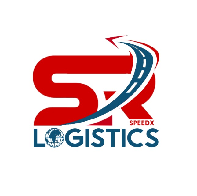 SRSPEEDX Logo
